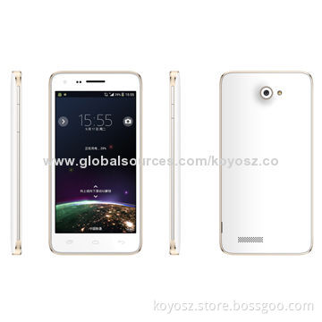 Smartphones, 3G/2G, Android system, cheap price, quad-core, Wi-Fi, GPS, Bluetooth, dual SIM